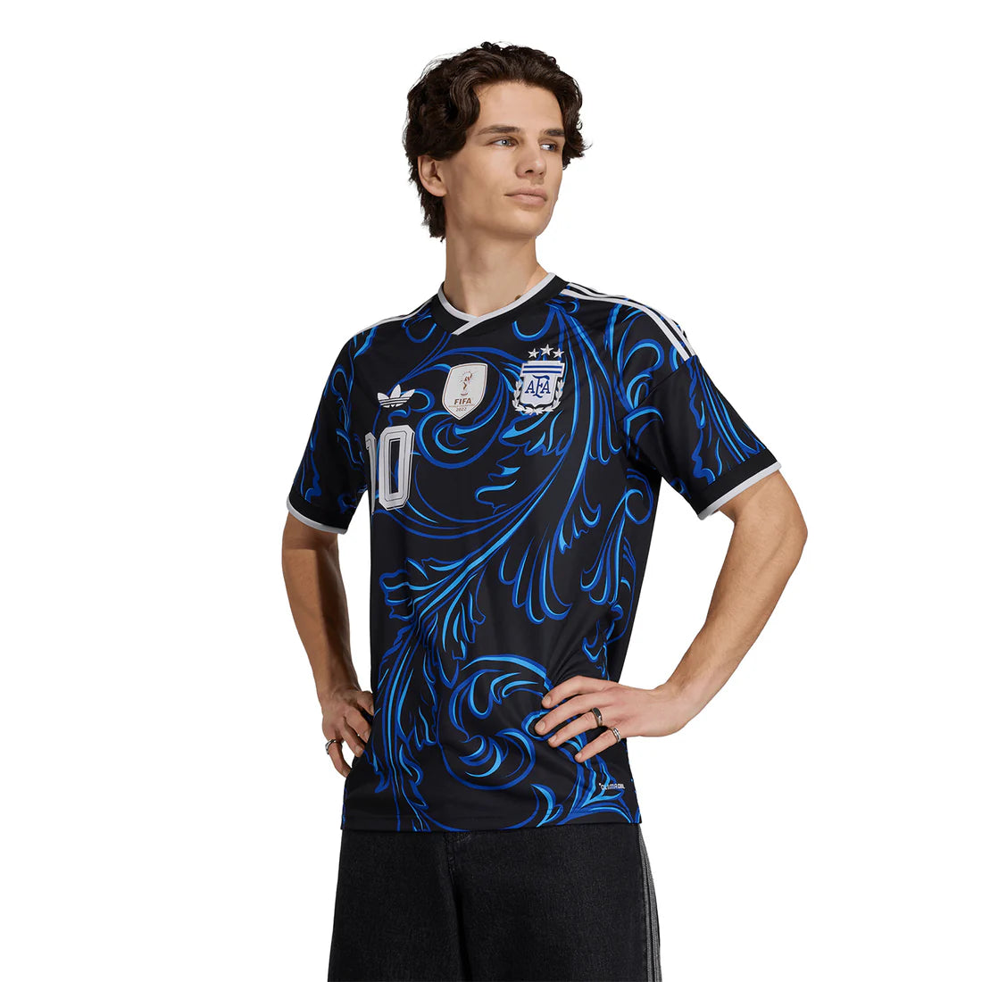 ARGENTINA 2026 Away
