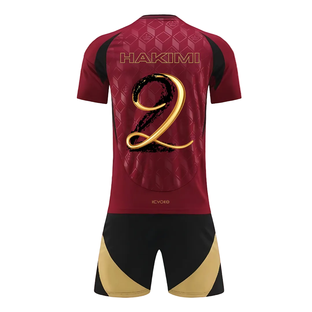 Maroc - Gold edition