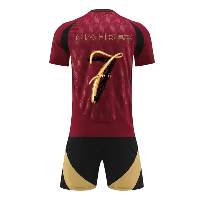 Algerie - Gold edition