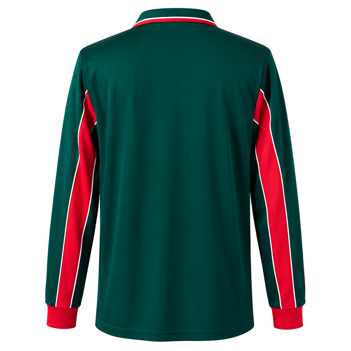 Morocco Retro 1998 Long Sleeves