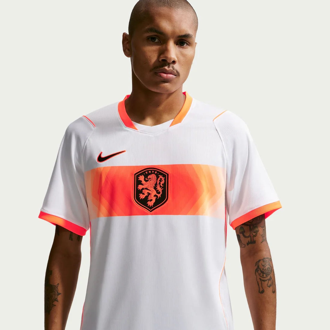 NETHERLANDS 2026 Away