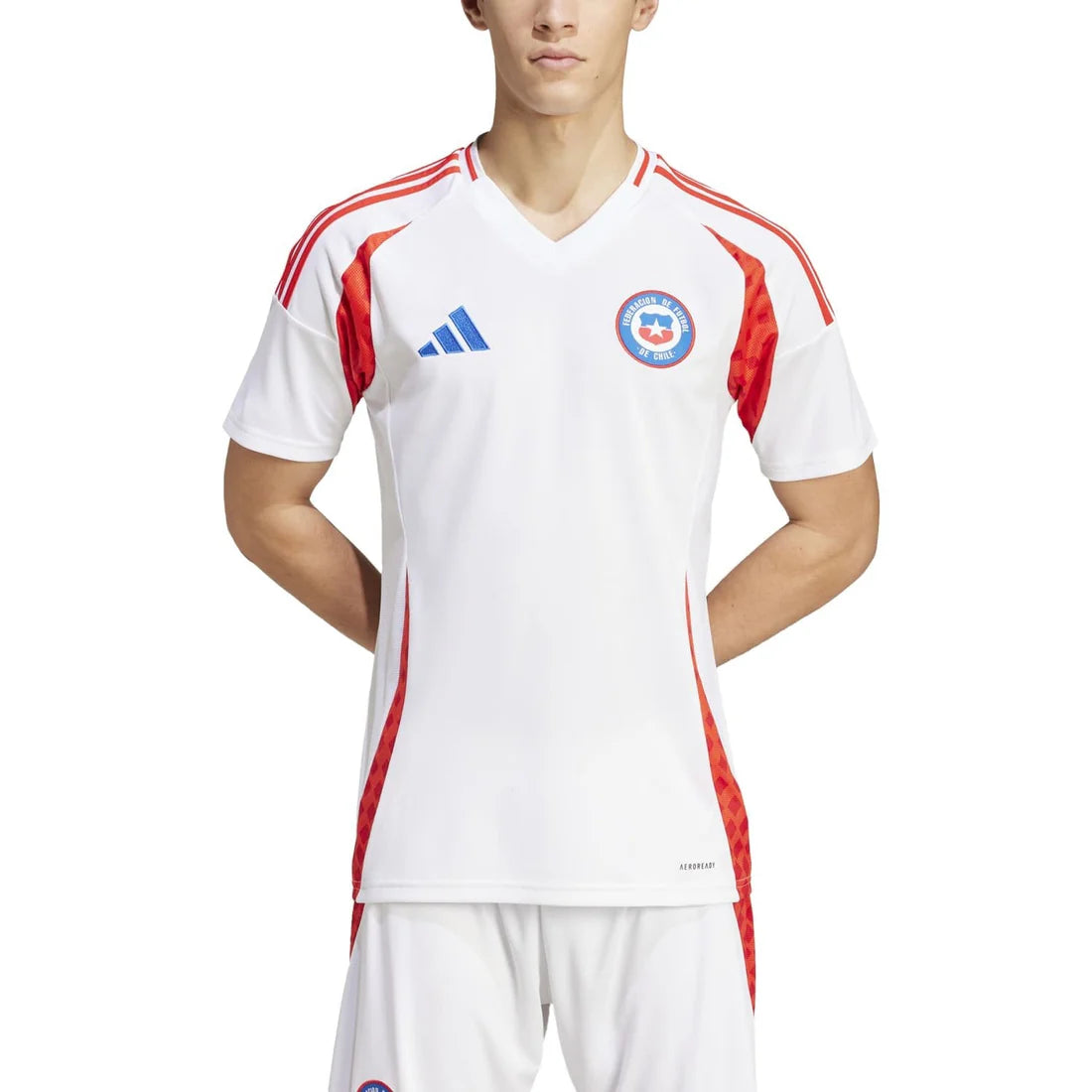 CHILEN 2026 Away