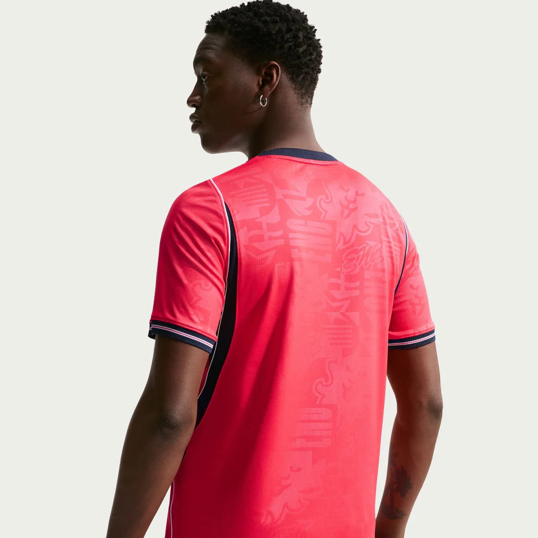 ENGLAND 2026 Away