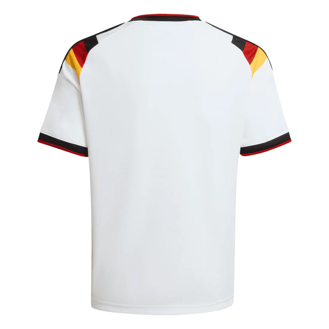 GERMANY 2026 Home