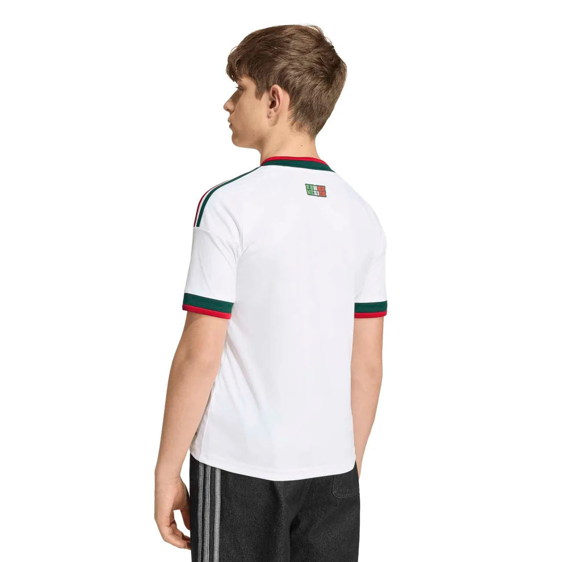 MEXICO 2026 Away