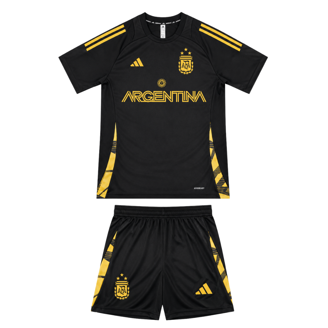 ARGENTINA Golden