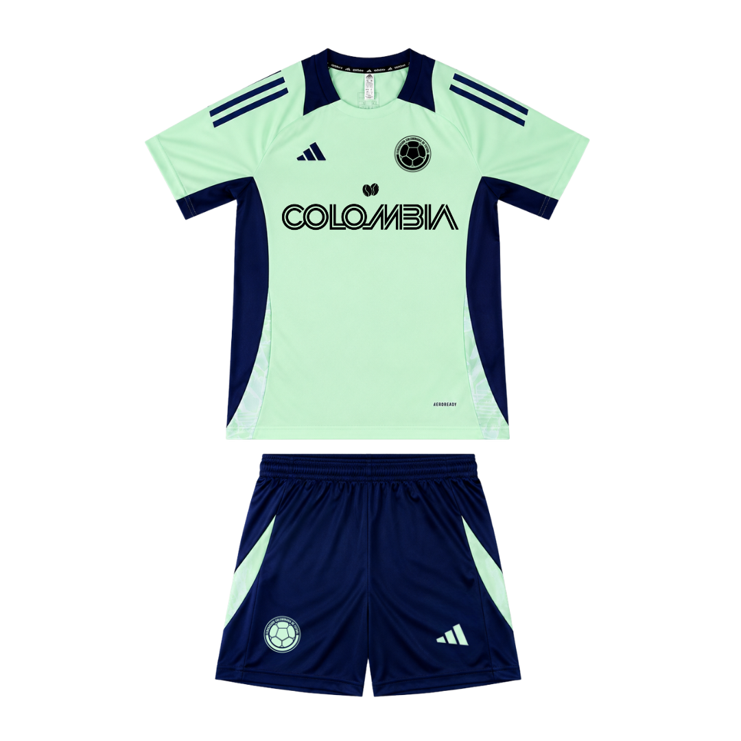 COLOMBIA Celestial