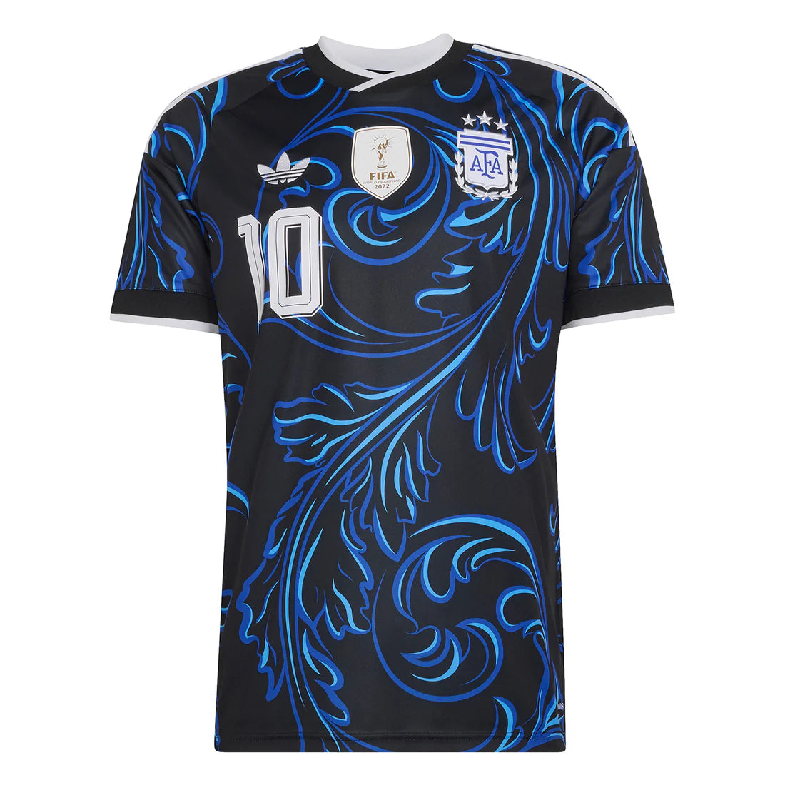 ARGENTINA 2026 Away