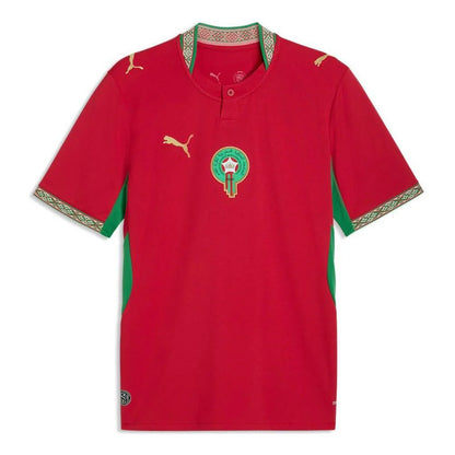 Morocco 1st kit 2026