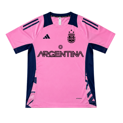 ARGENTINA Pink Heritage