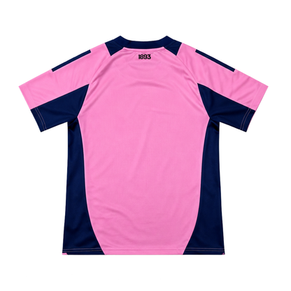 ARGENTINA Pink Heritage