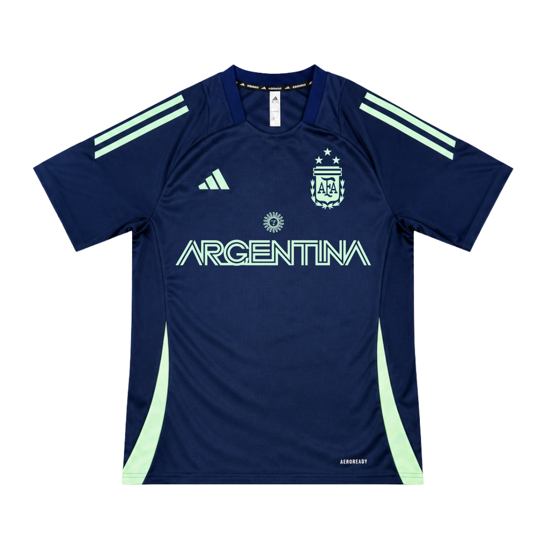 ARGENTINA Pacific
