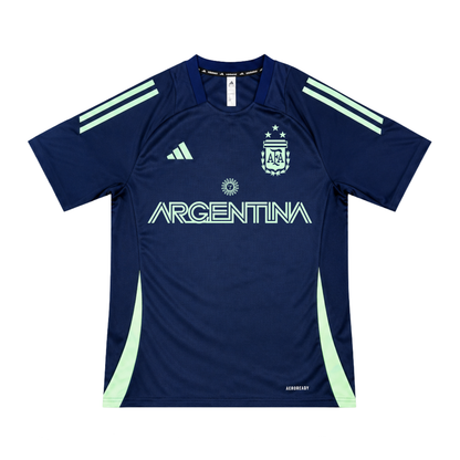 ARGENTINA Pacific