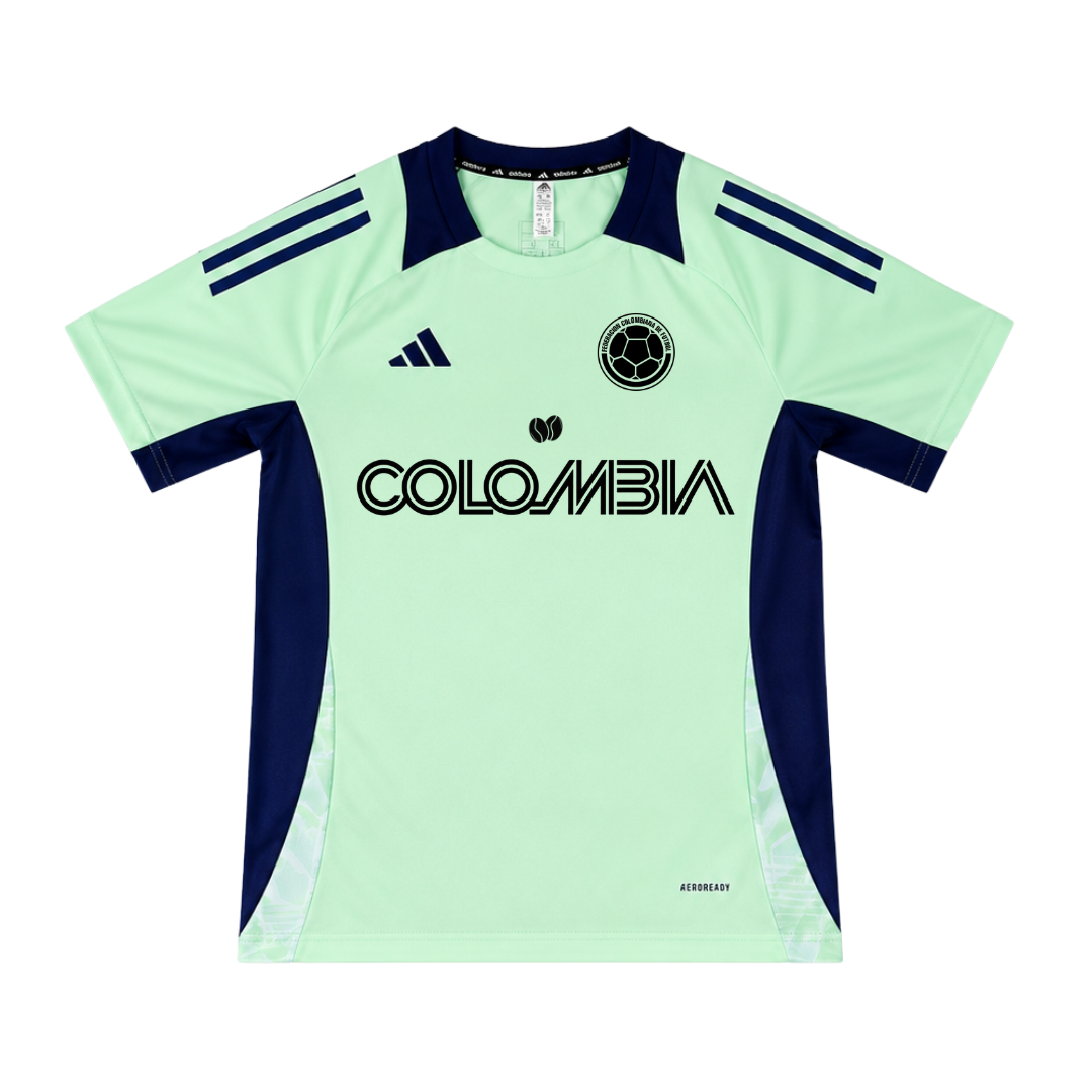 COLOMBIA Celestial