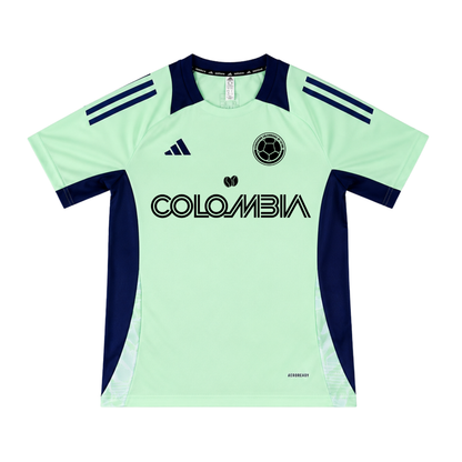 COLOMBIA Celestial