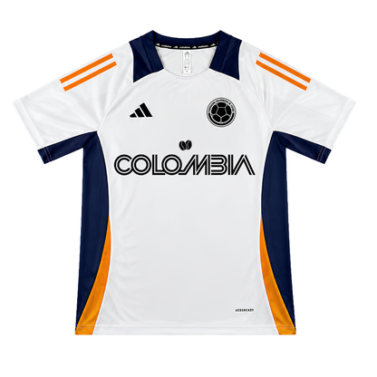 COLOMBIA Royal