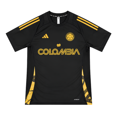 COLOMBIA Golden