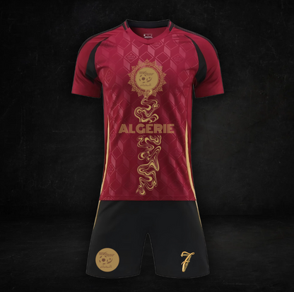 Algerie - Gold edition