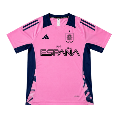 ESPAÑA Pink Heritage