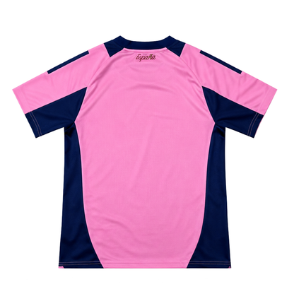 ESPAÑA Pink Heritage