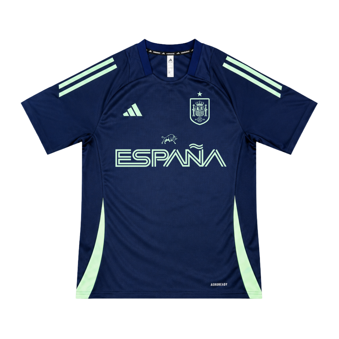 ESPAÑA Pacific