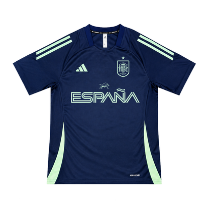 ESPAÑA Pacific
