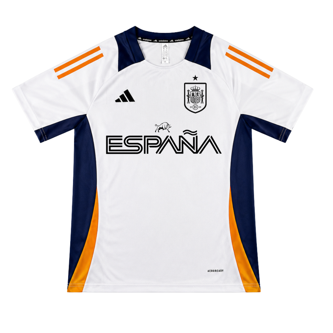 ESPAÑA Royal