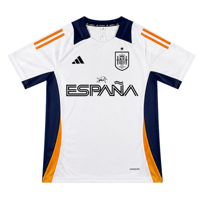 ESPAÑA Royal