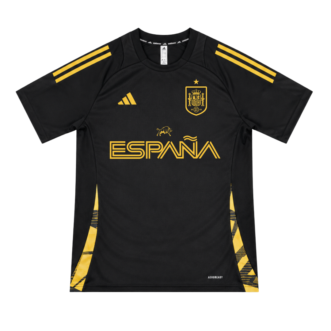 ESPAÑA Golden