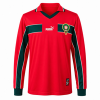 LONG SLEEVES
