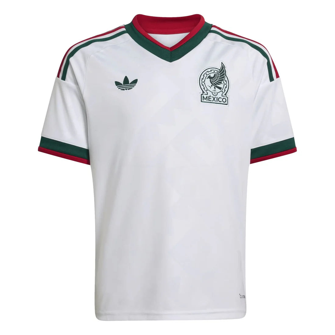 MEXICO 2026 Away
