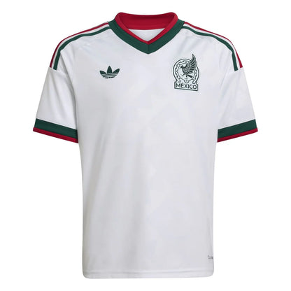 MEXICO 2026 Away
