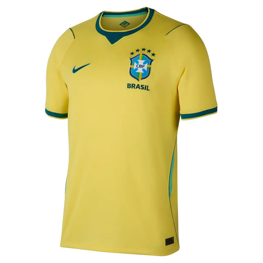 BRAZIL 2026 Home