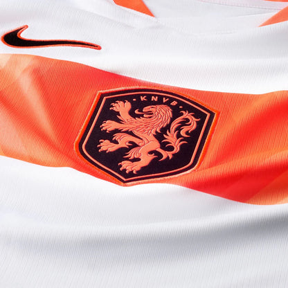 NETHERLANDS 2026 Away
