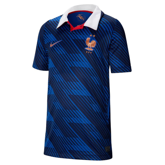 FRANCE 2026 Home