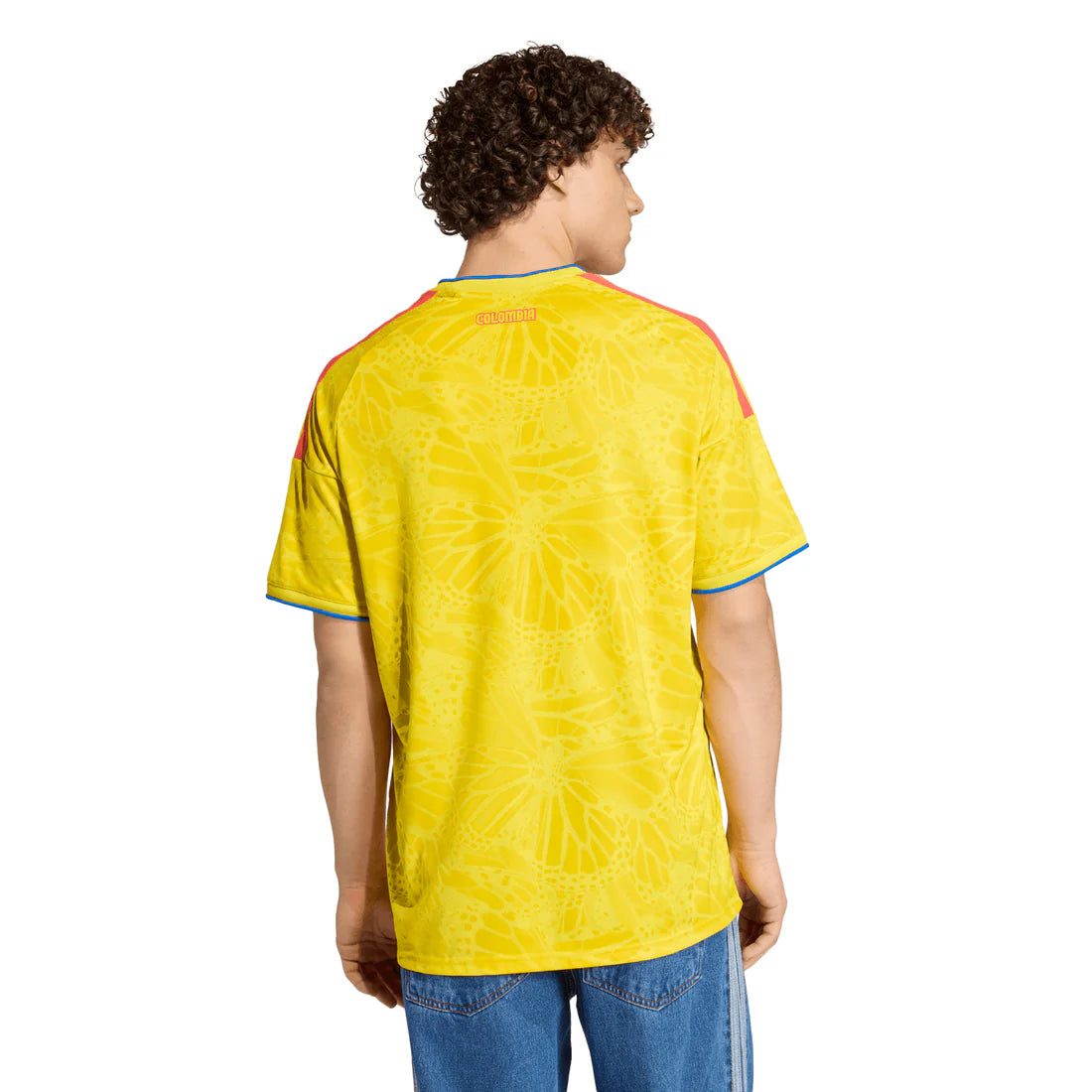 COLOMBIA Home 2026