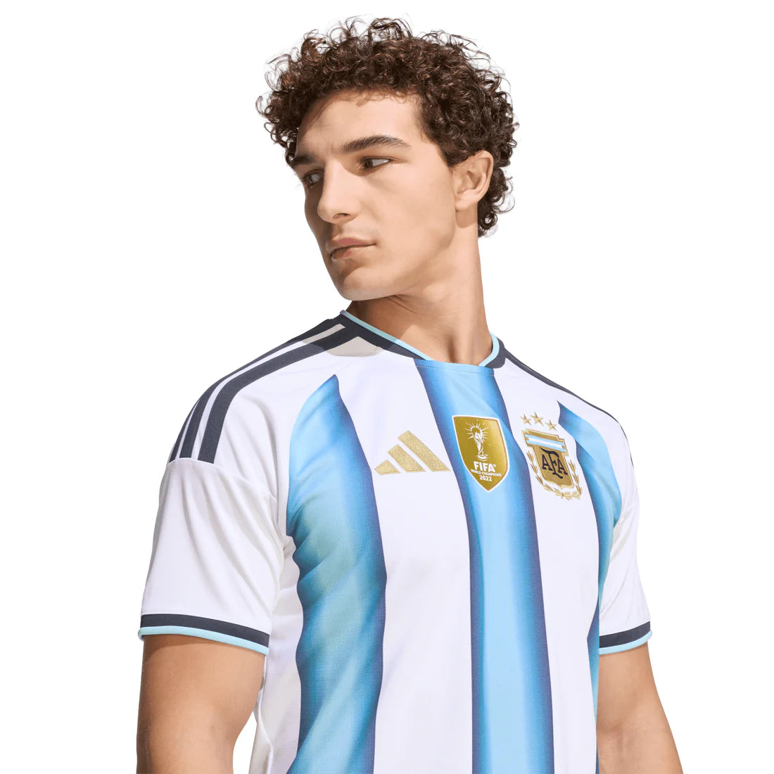 ARGENTINA 2026 Home