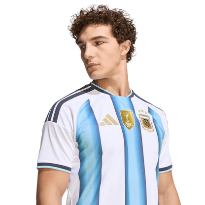 ARGENTINA 2026 Home