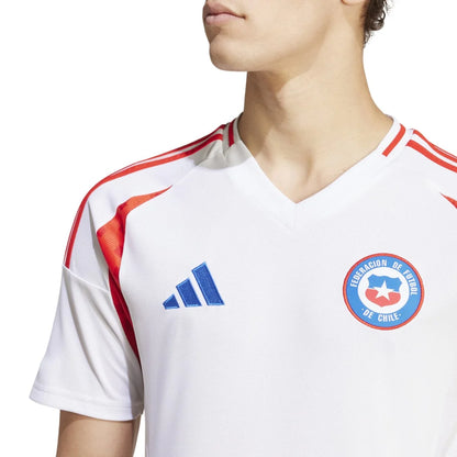 CHILEN 2026 Away