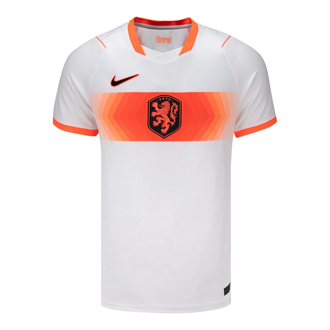 NETHERLANDS 2026 Away
