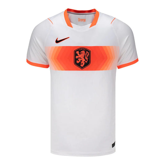 NETHERLANDS 2026 Away