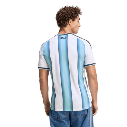 ARGENTINA 2026 Home