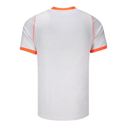 NETHERLANDS 2026 Away