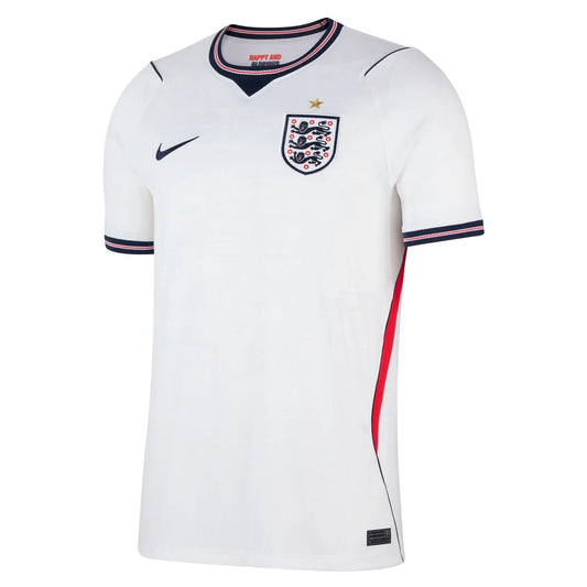 ENGLAND 2026 Home