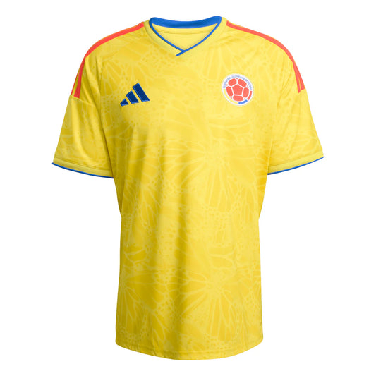 COLOMBIA Home 2026