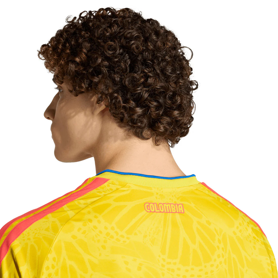 COLOMBIA Home 2026