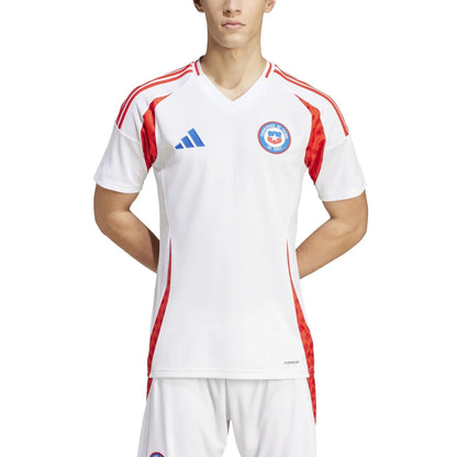 CHILEN 2026 Away