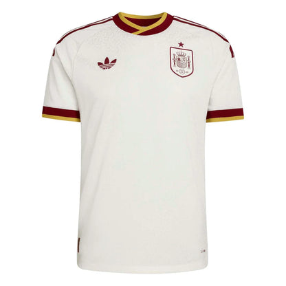 MEXICO 2026 Away