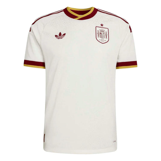 MEXICO 2026 Away