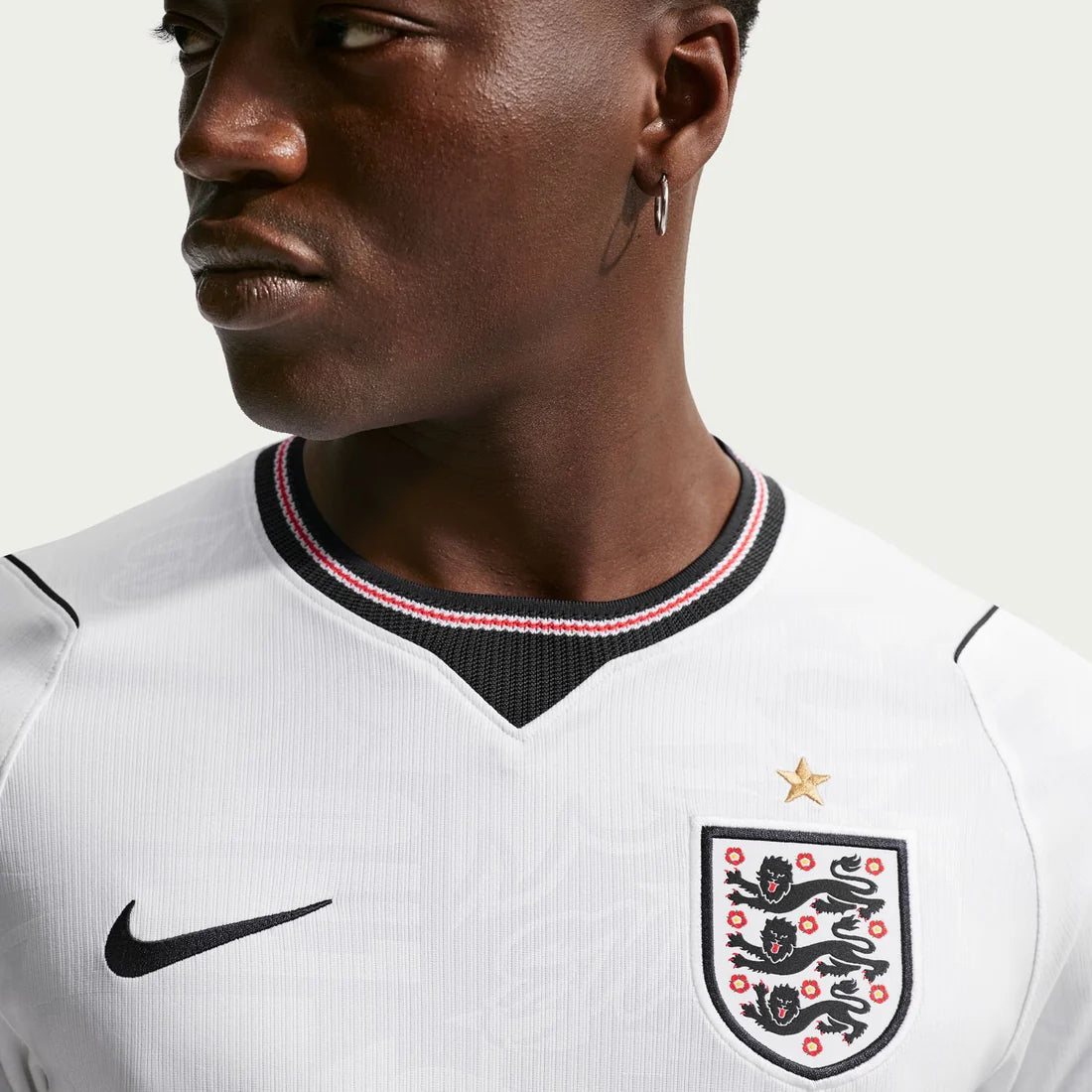 ENGLAND 2026 Home